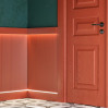 Декоративная панель Decor Dizayn DD912(3m)