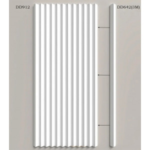 Декоративная панель Decor Dizayn DD912