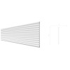 Декоративная панель Decor Dizayn DD912