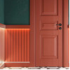 Декоративная панель Decor Dizayn DD914(3m)