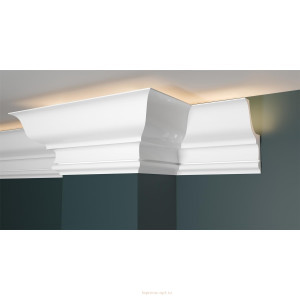 Скрытое освещение Decor Dizayn DD509