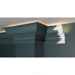 Скрытое освещение Decor Dizayn DD509