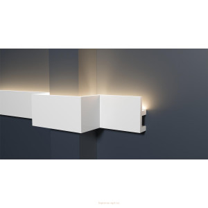 Скрытое освещение Decor Dizayn DD617