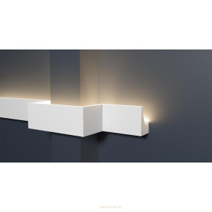 Скрытое освещение Decor Dizayn DD616