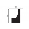 Скрытое освещение Decor Dizayn DD616