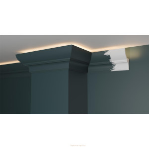 Скрытое освещение Decor Dizayn DD508