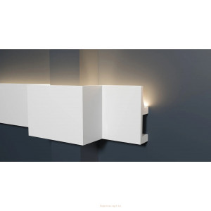 Скрытое освещение Decor Dizayn DD615