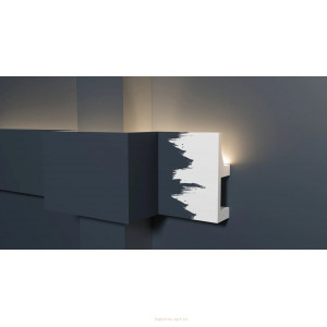 Скрытое освещение Decor Dizayn DD615