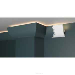 Скрытое освещение Decor Dizayn DD510