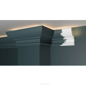 Скрытое освещение Decor Dizayn DD507