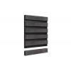 Рейка декоративная Decor Dizayn 610-70