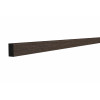 Рейка декоративная Decor Dizayn 610-67SH