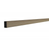 Рейка декоративная Decor Dizayn 610-63SH