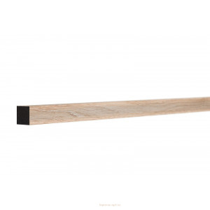 Рейка декоративная Decor Dizayn 622-90(SH)
