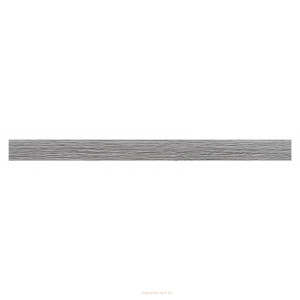 Рейка декоративная Decor Dizayn 622-80(SH)