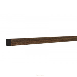 Рейка декоративная Decor Dizayn 622-73(SH)