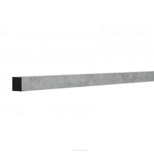 Рейка декоративная Decor Dizayn 622-25