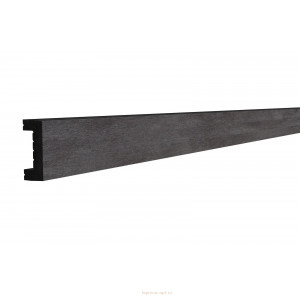 Рейка декоративная Decor Dizayn 626-70
