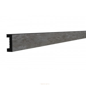 Рейка декоративная Decor Dizayn 626-69