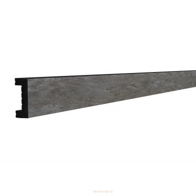 Рейка декоративная Decor Dizayn 626-69