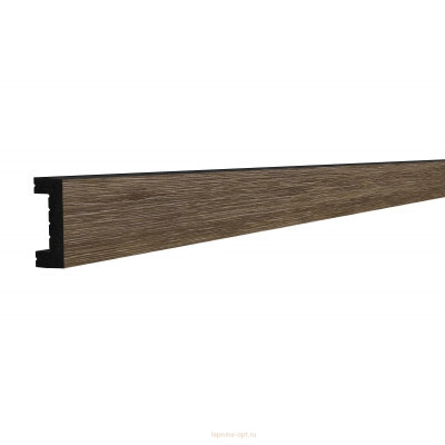 Рейка декоративная Decor Dizayn 626-66SH