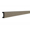 Рейка декоративная Decor Dizayn 626-65SH