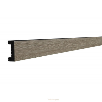 Рейка декоративная Decor Dizayn 626-65SH