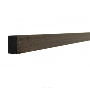Рейка декоративная Decor Dizayn 611-93SH