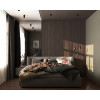 Рейка декоративная Decor Dizayn 611-93SH