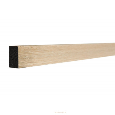 Рейка декоративная Decor Dizayn 611-90SH