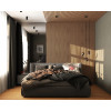 Рейка декоративная Decor Dizayn 611-90SH