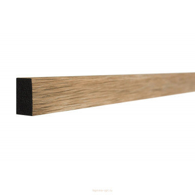 Рейка декоративная Decor Dizayn 611-83SH
