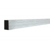 Рейка декоративная Decor Dizayn 611-89SH Рейка декоративная Decor Dizayn 611-89SH