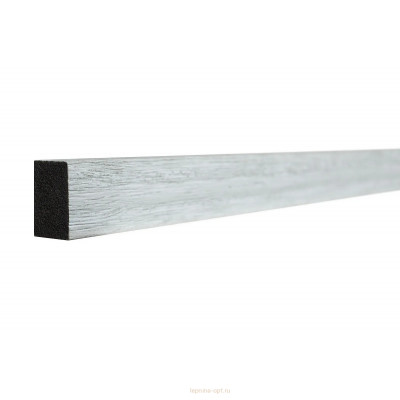 Рейка декоративная Decor Dizayn 611-89SH
