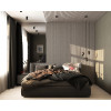 Рейка декоративная Decor Dizayn 611-89SH