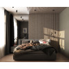 Рейка декоративная Decor Dizayn 611-25