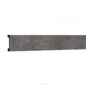 Рейка декоративная Decor Dizayn 618-70