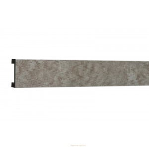 Рейка декоративная Decor Dizayn 618-69