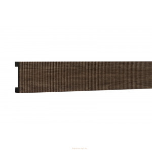 Рейка декоративная Decor Dizayn 618-67PR