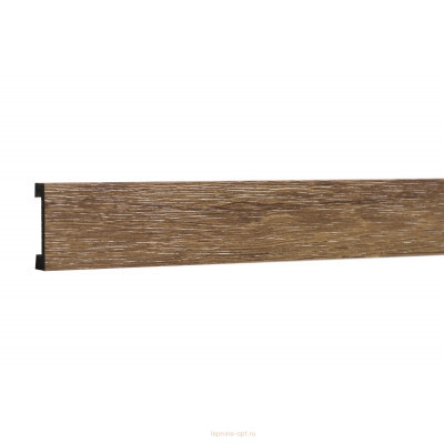 Рейка декоративная Decor Dizayn 618-66SH