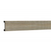 Рейка декоративная Decor Dizayn 618-65PR