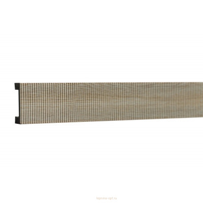 Рейка декоративная Decor Dizayn 618-65PR