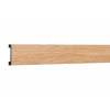 Рейка декоративная Decor Dizayn 618-64SH