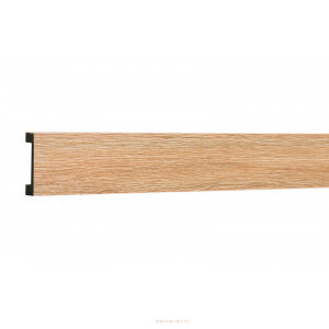 Рейка декоративная Decor Dizayn 618-64SH
