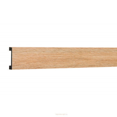 Рейка декоративная Decor Dizayn 618-64SH