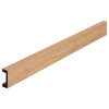 Рейка декоративная Decor Dizayn 618-64SH