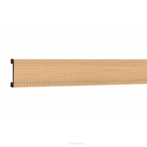 Рейка декоративная Decor Dizayn 618-63PR