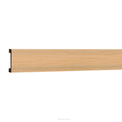 Рейка декоративная Decor Dizayn 618-63PR