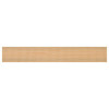 Рейка декоративная Decor Dizayn 618-63PR