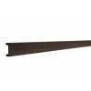 Рейка декоративная Decor Dizayn 618-93SH